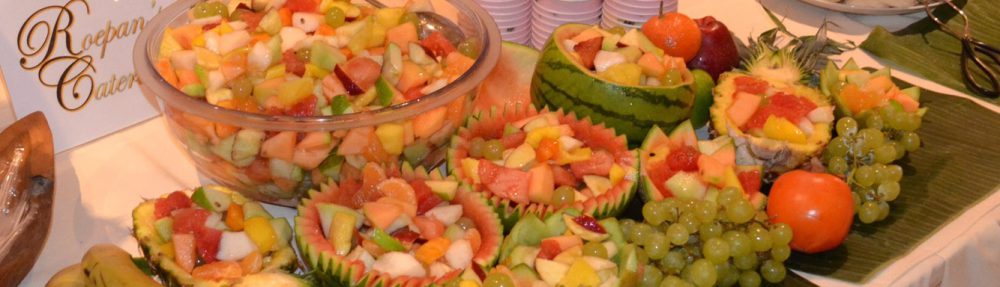 Roepan's Catering